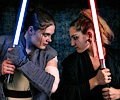 Star Wars Characters