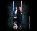 Star Wars Characters