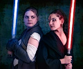 Star Wars Characters