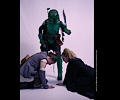 Star Wars Characters