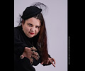 Lady Vo