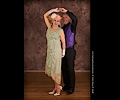Eunice and Don