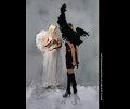 The Power of Angels