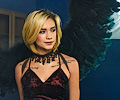 The Power of Angels