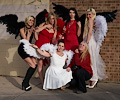 The Power of Angels