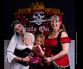 Jo, Mindy and Majesty
