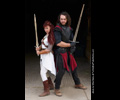 Bryan and Kryssi
