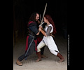 Bryan and Kryssi