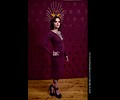 Estella at Occult Creations model shoot