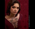 Estella at Occult Creations model shoot