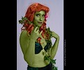 Poison Ivy