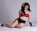 Wonder Woman
