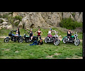 Metal Maidens and Original Outlaw Cycles