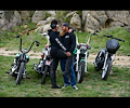 Original Outlaw Cycles