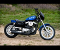 Original Outlaw Cycles