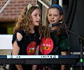 Realities for Children Rally