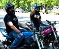 Realities for Children Rally