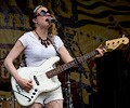 The Symbols at the Realities for Children Rally
