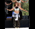 Medieval Festival Belly Dancers