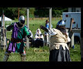 Medieval Festival Fighters