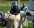Medieval Festival Fighters
