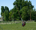 Medieval Festival Highland Games