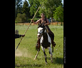 Medieval Festival Order of Epona