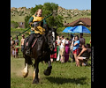 Medieval Festival Order of Epona