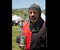 Medieval Festival Characters