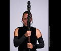 Cari as Sith Lord