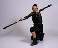 Cari as Sith Lord