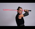 Cari as Sith Lord