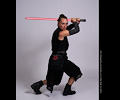 Cari as Sith Lord