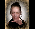 Cari as Sith Lord