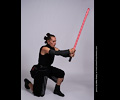 Cari as Sith Lord