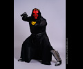 David as Sith Lord