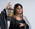 Seventh of Sages (Lauren)