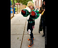 Fort Collins Comic Con 2018 (Saturday)