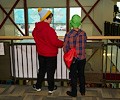 Fort Collins Comic Con 2018 (Saturday)