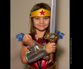 Fort Collins Comic Con 2018 (Saturday)