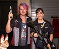 Fort Collins Comic Con 2018 (Saturday)