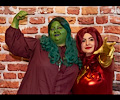 Fort Collins Comic Con 2018 (Saturday)