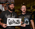 Fort Collins Comic Con 2018 (Saturday)