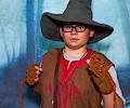Fort Collins Comic Con 2018 (Sunday)