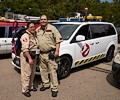 Fort Collins Comic Con 2018 (Sunday)