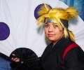 Fort Collins Comic Con 2018 (Sunday)