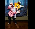 Fort Collins Comic Con 2018 (Sunday)