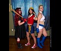 Fort Collins Comic Con 2018 (Sunday)