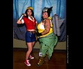 Fort Collins Comic Con 2018 (Sunday)
