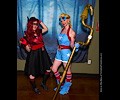 Fort Collins Comic Con 2018 (Sunday)